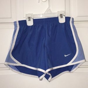 Nike dry fit shorts